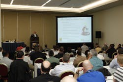 Security dealer/integrator-focused education sessions at ISC West run the gamut from technology trends, to business growth and management, to sales strategies and much more. Security dealer/integrator-focused education sessions at ISC West run the gamut from technology trends, to business growth and management, to sales strategies and much more.