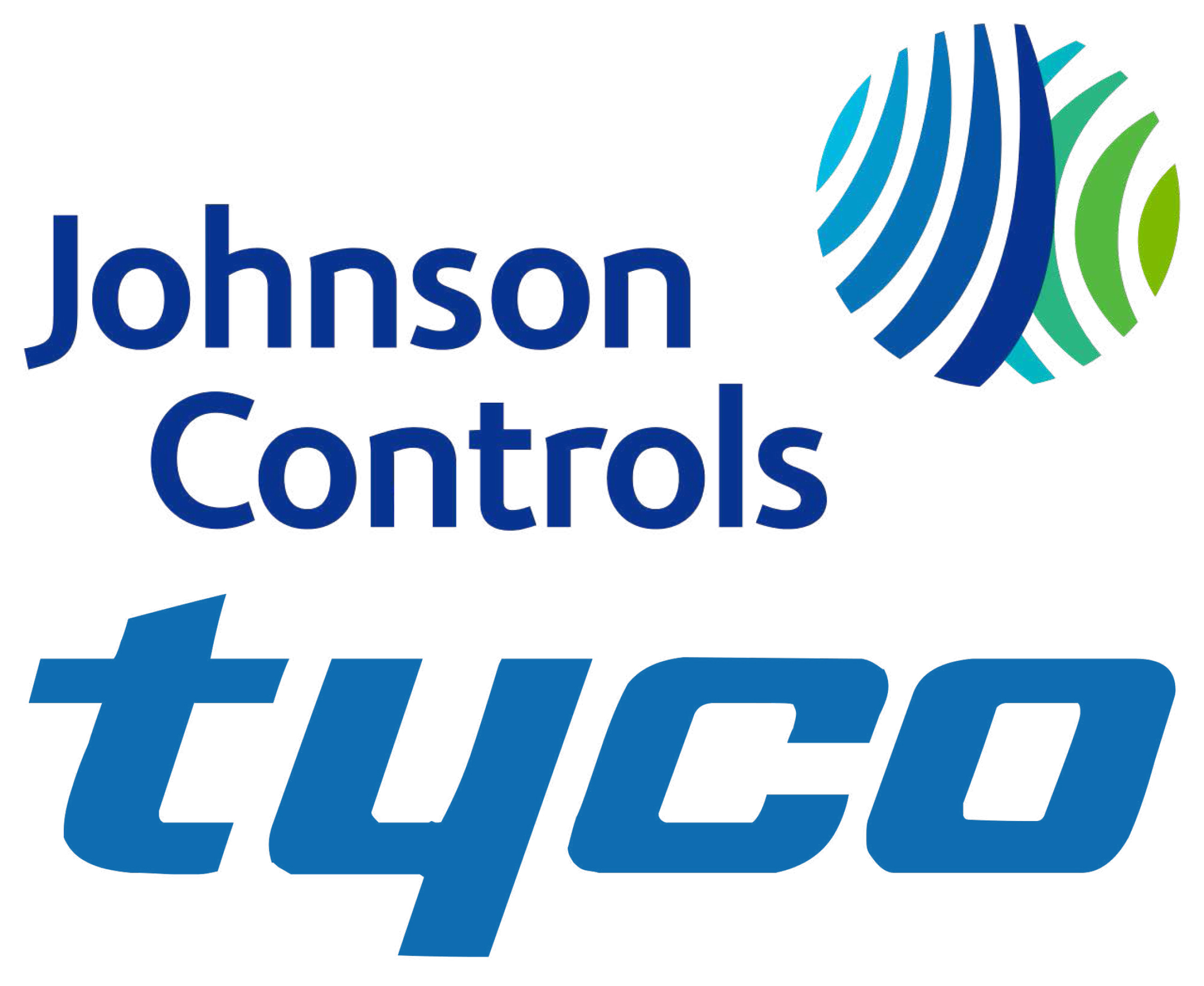 Johnson Controls логотип. Tyco. Tyco International. Тайко лого.