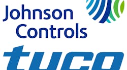 Johnson Controls and Tyco have announced merger plans.