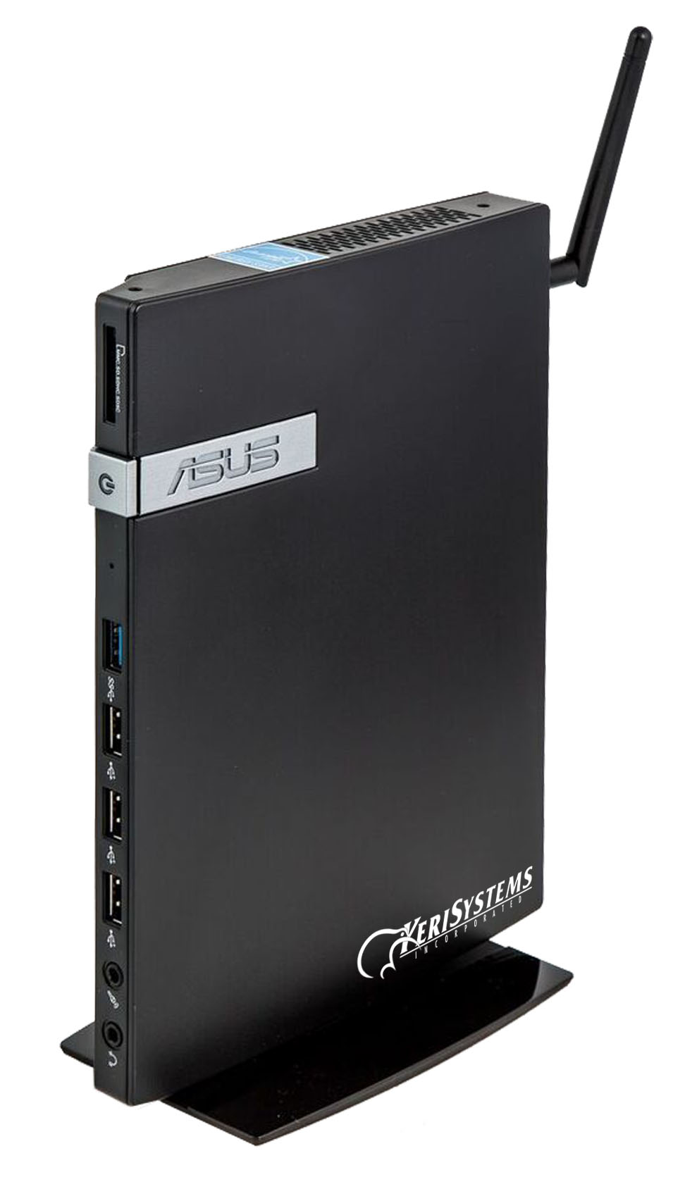 The i2 Box mini appliance greatly simplifies installation because Keri's Doors.NET Appliance Edition Software is pre-loaded and pre-licensed, ready to use immediately.