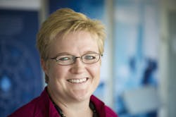 Kirsten Hoejland is the new VP Marketing for global provider of IP video management software. Kirsten Hoejland is the new VP Marketing for global provider of IP video management software.