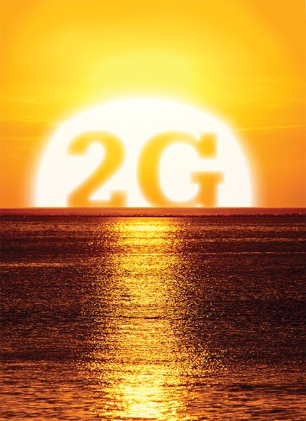 With the 2G sunset looming at the end of 2016, procrastination is no longer an option &mdash; the time is now to find alternative alarm communications for customers.