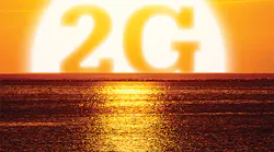 With the 2G sunset looming at the end of 2016, procrastination is no longer an option — the time is now to find alternative alarm communications for customers.