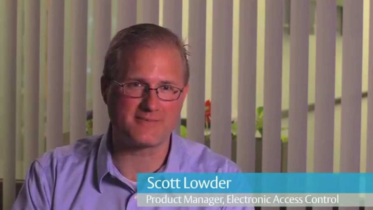 Scott Lowder has been named to the post of senior product manager, power at Middle Atlantic. In this position, Lowder is responsible for the category's long-term sales strategy, optimization of profitability, and growth.