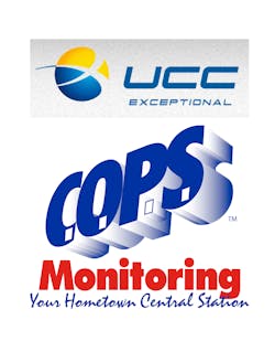 Lydia Security Monitoring Inc., the parent company of COPS Monitoring, has acquired United Central Control (UCC). Lydia Security Monitoring Inc., the parent company of COPS Monitoring, has acquired United Central Control (UCC).