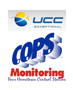 Lydia Security Monitoring Inc., the parent company of COPS Monitoring, has acquired United Central Control (UCC).