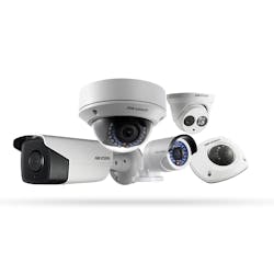 Hikvision USA Inc. recently launched its new Value Plus product line. This series of 2 MP and 4 MP indoor/outdoor cameras boasts the higher functionality typical to a professional line, yet maintains a cost effective price point.