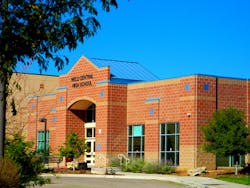 Weld County School District Re-3J in Colorado consists of five public schools and one charter. There are 2,350 students and more than 200 staff members across the district. Weld County is located east of Colorado’s Front Range, the most populated area of the state. Weld County School District Re-3J in Colorado consists of five public schools and one charter. There are 2,350 students and more than 200 staff members across the district. Weld County is located east of Colorado’s Front Range, the most populated area of the state.