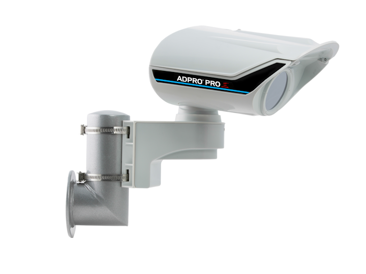 Xtralis Pro E Pir Detectors From Xtralis Security Info Watch