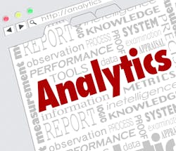 “Big data doesn’t really work in a silo. If your incident report data isn’t talking to your video surveillance data, which isn’t talking to your access control readers or tying into your governance program, then all of a sudden your big data isn’t as interesting and your information isn’t as compelling,” -- Will Anderson, CEO Resolver Inc. “Big data doesn’t really work in a silo. If your incident report data isn’t talking to your video surveillance data, which isn’t talking to your access control readers or tying into your governance program, then all of a sudden your big data isn’t as interesting and your information isn’t as compelling,” -- Will Anderson, CEO Resolver Inc.
