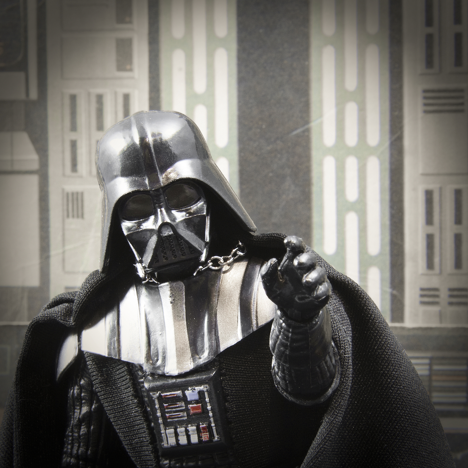 Much like Anakin Skywalker&rsquo;s turn to the dark side, cyber security professionals must be wary of overstepping their bounds when it comes to ethics and policy.