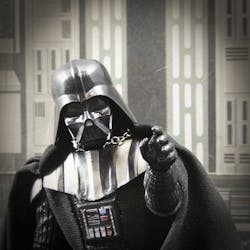 Much like Anakin Skywalker’s turn to the dark side, cyber security professionals must be wary of overstepping their bounds when it comes to ethics and policy. Much like Anakin Skywalker’s turn to the dark side, cyber security professionals must be wary of overstepping their bounds when it comes to ethics and policy.