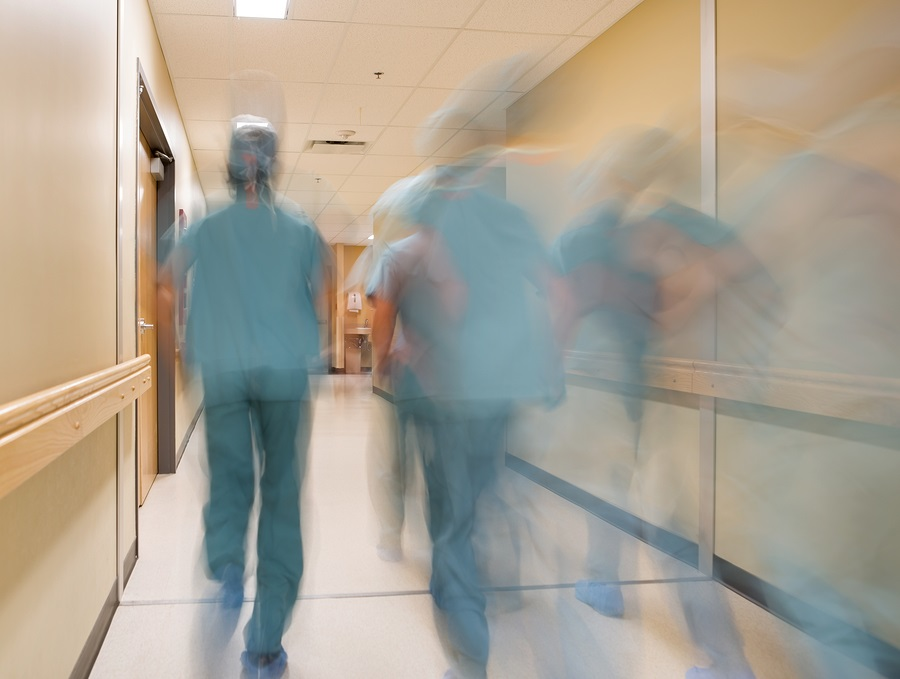 Last week, the Security Industry Association announced that it has launched the SIA Health Care Security Interest Group, which was created with the goal of helping to address challenges related to security issues in hospitals and other health care settings.