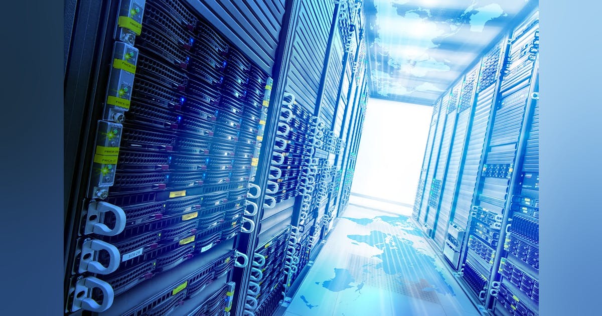 Demand for 'intelligent' video storage solutions to rise as industry ...