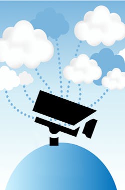 Emerging video surveillance as a service offerings may be dealers’ answer to DIY — while providing strong RMR Emerging video surveillance as a service offerings may be dealers’ answer to DIY — while providing strong RMR