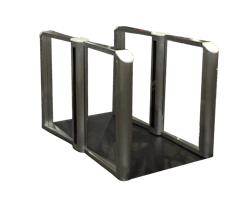 ES8100 Optical Turnstile ES8100 Optical Turnstile