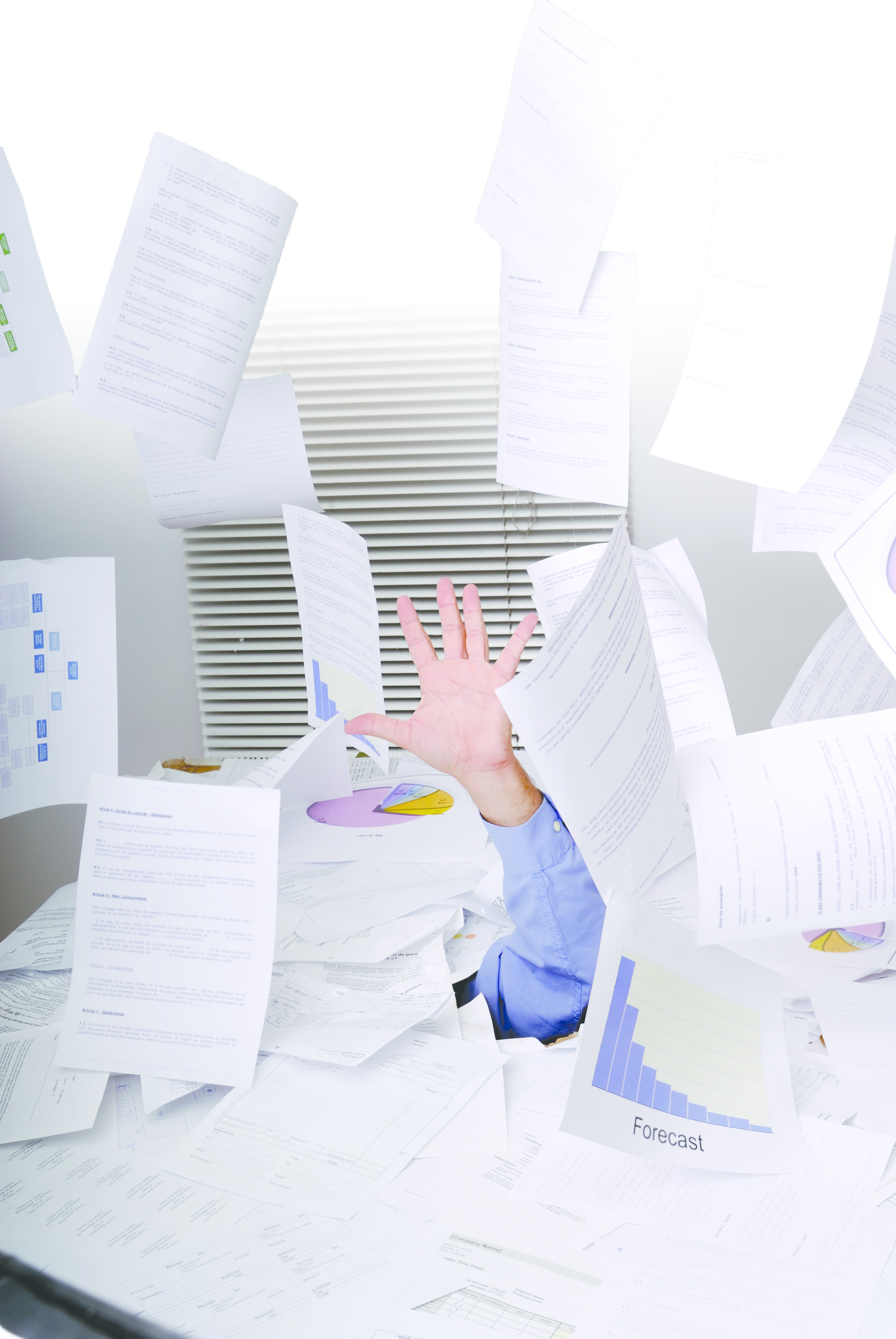 If you are thinking about taking your security services company global, translating the massive amounts of documentation is a detail that should not be neglected.