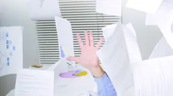If you are thinking about taking your security services company global, translating the massive amounts of documentation is a detail that should not be neglected.