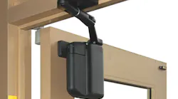 The ADAEZ Pro Line door opener products will become a product series for Norton Door Controls.