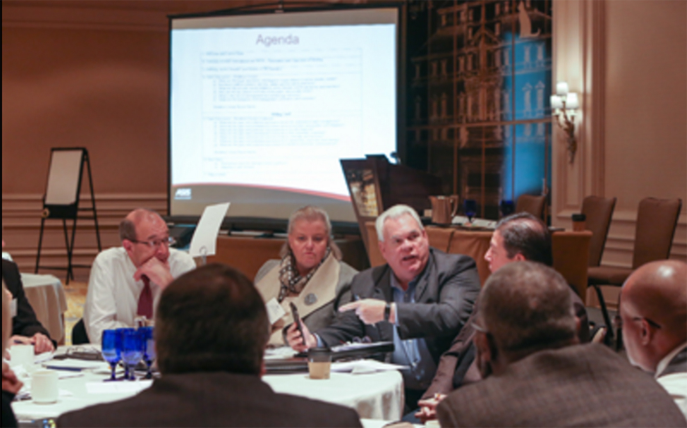 ASIS and NFPA recently brought together members of the security, fire safety and first responder communities to take the first steps in defining strategies for active shooter response and mitigation.