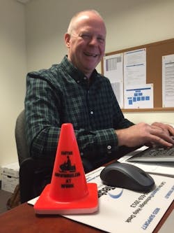 Wayne C. Campbell has joined Advance Technology as the company's new director of operations. Wayne C. Campbell has joined Advance Technology as the company's new director of operations.