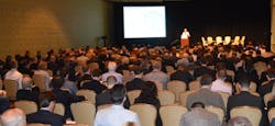 Lenders and investors, security company operators, and various other industry service providers gathered in Palm Beach, Fla., for the annual Barnes Buchanan Conference in February.