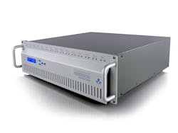 Veracity's COLDSTORE edge recording solution has been integrated with Samsung Techwin America's WiseNet III cameras. Veracity's COLDSTORE edge recording solution has been integrated with Samsung Techwin America's WiseNet III cameras.