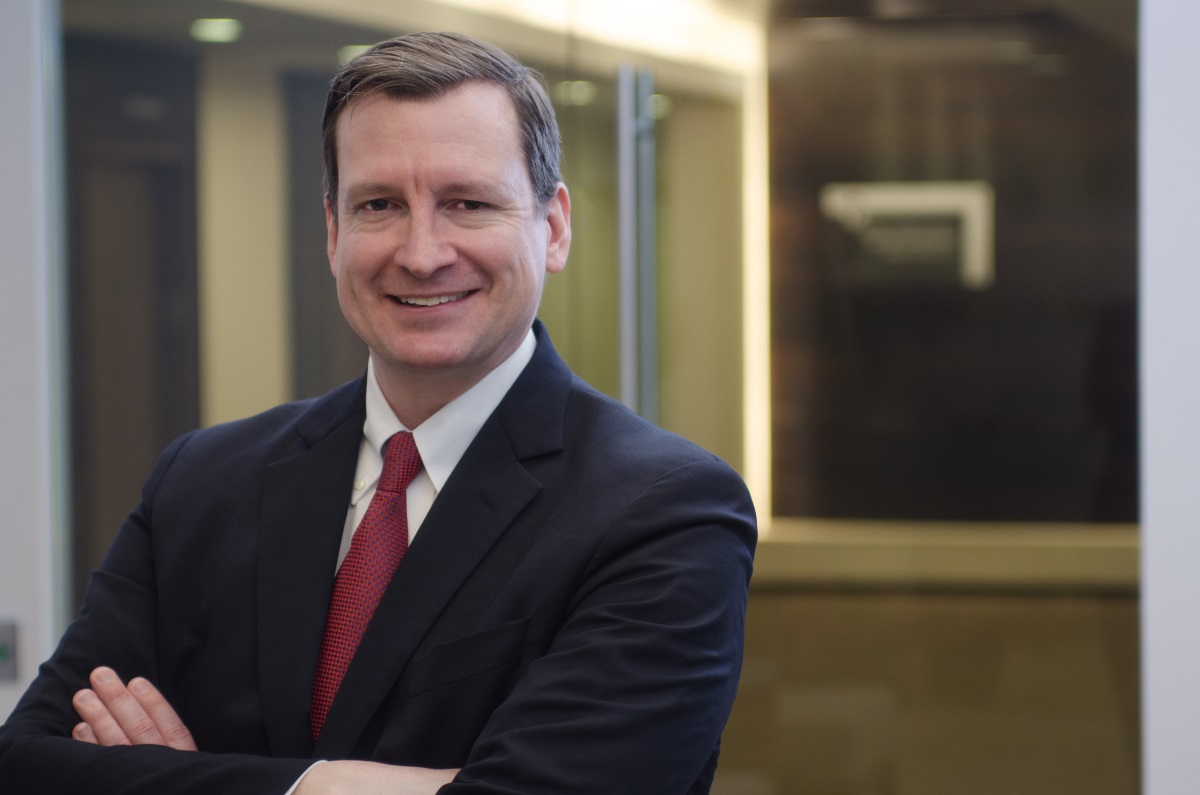 Thomas Brown has been named as Berkeley Research Group's global leader of cyber security/investigations.