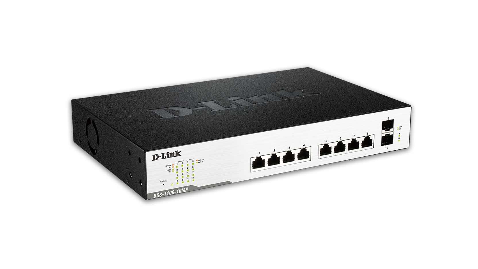 D Link Dgs 1100 10 Mp 56c76ee28cfc4