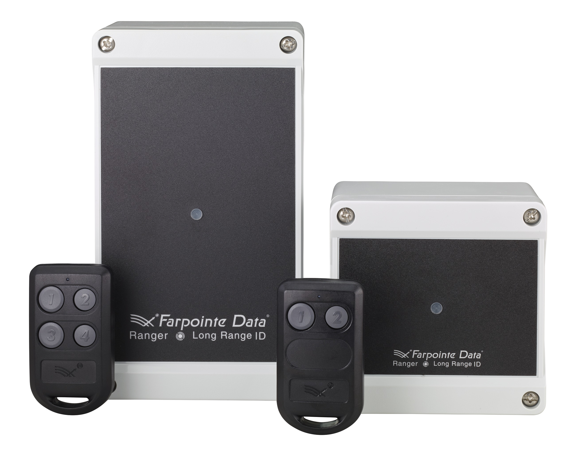 As a certified partner, Farpointe Data&rsquo;s Ranger Long-Range Readers and Transmitters integrate with AMAG&rsquo;s Symmetry Access Control System. AMAG Technology and Farpointe Data cooperatively tested and certified this integration.