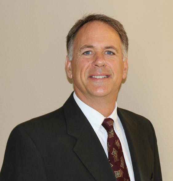 Brian Huitt, CEO, now assumes the additional role of Chairman of the Board. Huitt has 25 years of experience in the industry and co-founded a division of CPSG.