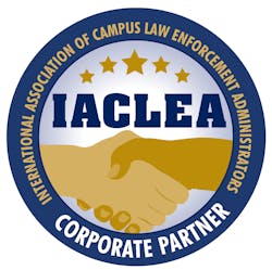 IACLEA announced that STANLEY Security, a leading global manufacturer and integrator of comprehensive security solutions for a wide range of industries, and IACLEA Corporate Partner, has committed to supporting IACLEA’s association programs in 2016, including new Executive Development Scholarship opportunities and a premier sponsorship of the Annual Conference. IACLEA announced that STANLEY Security, a leading global manufacturer and integrator of comprehensive security solutions for a wide range of industries, and IACLEA Corporate Partner, has committed to supporting IACLEA’s association programs in 2016, including new Executive Development Scholarship opportunities and a premier sponsorship of the Annual Conference.