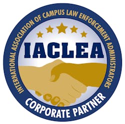 IACLEA announced that STANLEY Security, a leading global manufacturer and integrator of comprehensive security solutions for a wide range of industries, and IACLEA Corporate Partner, has committed to supporting IACLEA&rsquo;s association programs in 2016, including new Executive Development Scholarship opportunities and a premier sponsorship of the Annual Conference.