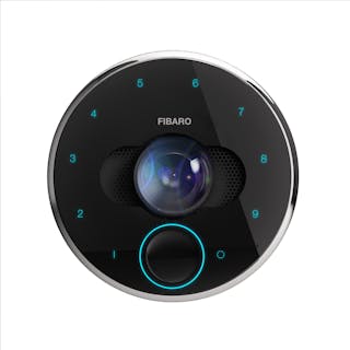 Fibaro camera discount