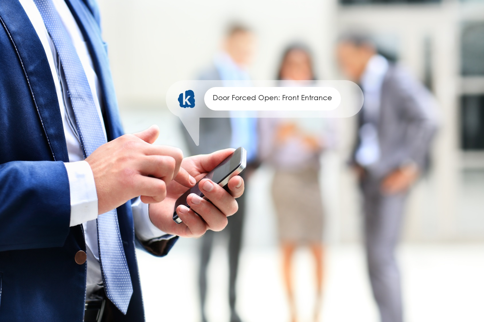 Keep gives integrators and their clients choices and is the first ever cloud-based access control platform that can operate as an on-premise solution within the end user&rsquo;s private network, or in a hosted environment, using the same user interface (UI) for either application.