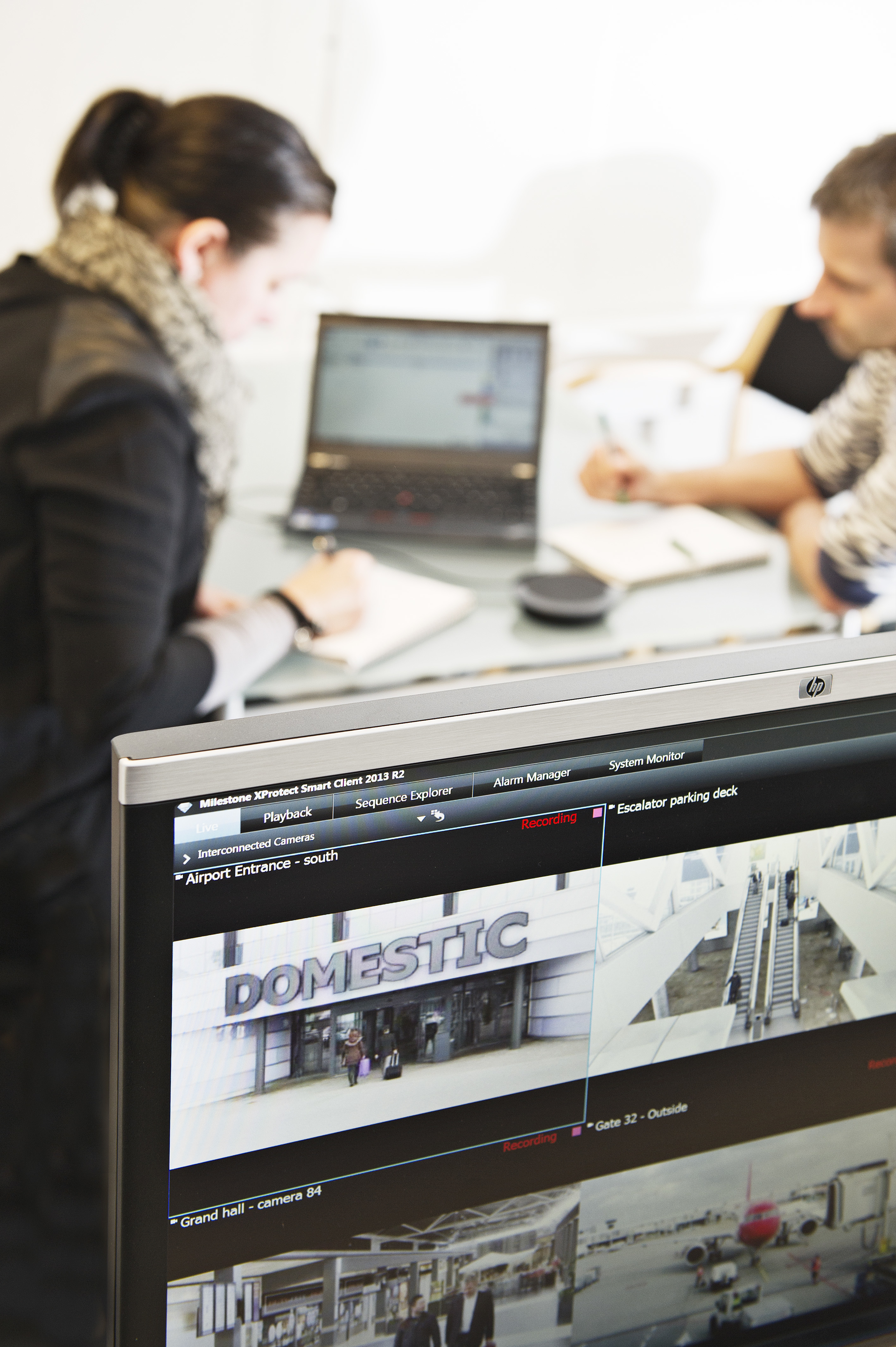 New features aid fast system deployment and enhanced daily operations with a networked and mobile mindset.