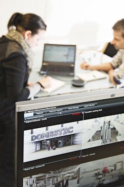 New features aid fast system deployment and enhanced daily operations with a networked and mobile mindset. New features aid fast system deployment and enhanced daily operations with a networked and mobile mindset.