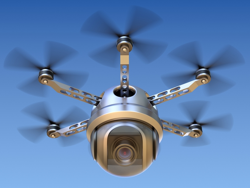 &ldquo;The popularity of drones with cameras and the low cost entry point has made this an exciting time for video-based autonomous-tracking, notes Eric Olson, vice president of marketing at PureTech Systems. &ldquo;Video tracking capability, from both static mounted sensors and sensors on mobile platforms, has long been required in the defense and security market, but now that same capability is applicable across a range of other market opportunities.&rdquo;