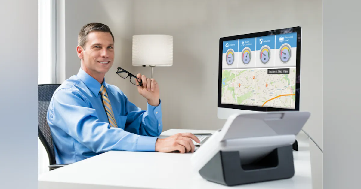 Oic Security Qognify’s Operational Intelligence Center (OIC) Module for Situator ...