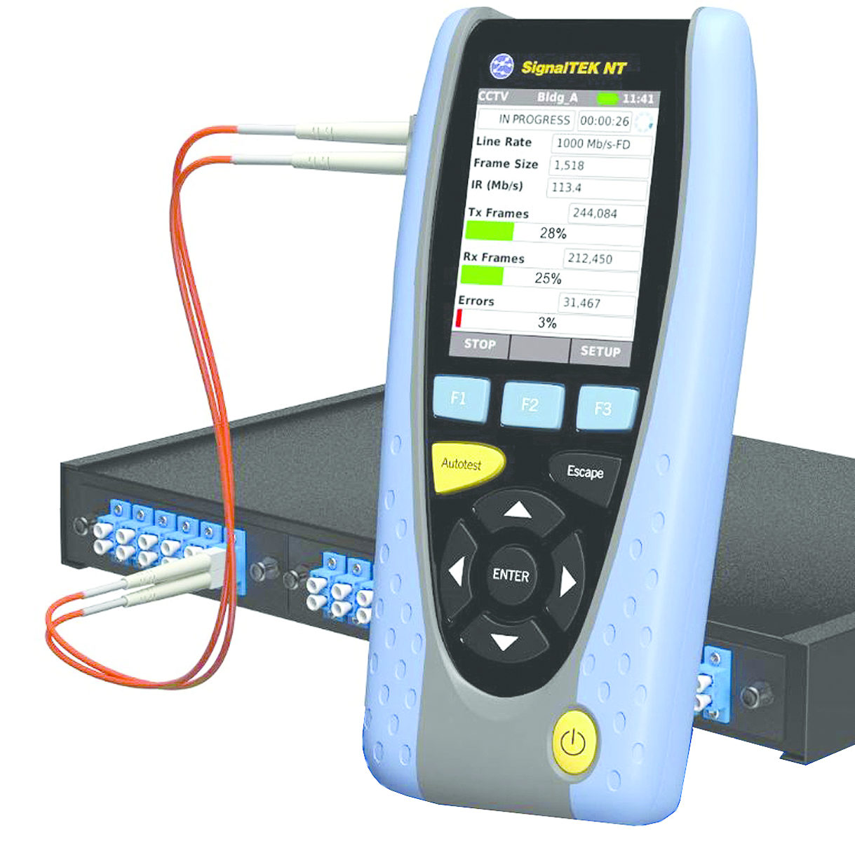 SignalTEK NT 56ba57d51d8e6