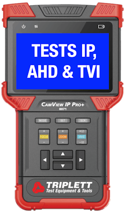 Triplett Model 8071 Cam View Ip Pro Plus Tester With Ad Screen Hr 56c780177e131 Triplett Model 8071 Cam View Ip Pro Plus Tester With Ad Screen Hr 56c780177e131