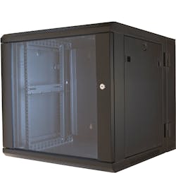 VMP will showcase the new ERWEN-9E 19-inch wall rack enclosure during ISC West 2016.