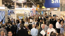 How integrators can leverage the ISC West show to connect with customers, vendors and more.