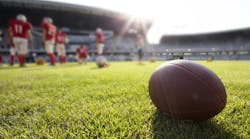 With football still fresh on our minds, we can draw some analogies between the game and protecting critical infrastructure which use operational technology (OT) versus information technology (IT). Understanding how this technology works in a connected environment consisting of machines, control units and sensors will provide major opportunities for physical security specialists over the coming months and years. With football still fresh on our minds, we can draw some analogies between the game and protecting critical infrastructure which use operational technology (OT) versus information technology (IT). Understanding how this technology works in a connected environment consisting of machines, control units and sensors will provide major opportunities for physical security specialists over the coming months and years.