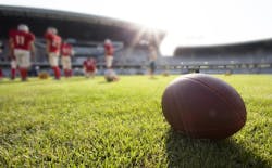 With football still fresh on our minds, we can draw some analogies between the game and protecting critical infrastructure which use operational technology (OT) versus information technology (IT). Understanding how this technology works in a connected environment consisting of machines, control units and sensors will provide major opportunities for physical security specialists over the coming months and years. With football still fresh on our minds, we can draw some analogies between the game and protecting critical infrastructure which use operational technology (OT) versus information technology (IT). Understanding how this technology works in a connected environment consisting of machines, control units and sensors will provide major opportunities for physical security specialists over the coming months and years.