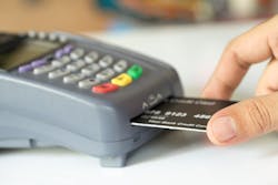 According to a recent survey conducted by electronic payment and banking solutions provider ACI Worldwide, only 8.5 percent of retailers indicated they were EMV-complaint, while another 14 percent said they were not prepared at all. Additionally, 48 percent of respondents said they were prepared or somewhat prepared, but still have work to do and/or are still evaluating their options for EMV compliance. According to a recent survey conducted by electronic payment and banking solutions provider ACI Worldwide, only 8.5 percent of retailers indicated they were EMV-complaint, while another 14 percent said they were not prepared at all. Additionally, 48 percent of respondents said they were prepared or somewhat prepared, but still have work to do and/or are still evaluating their options for EMV compliance.