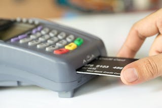 According to a recent survey conducted by electronic payment and banking solutions provider ACI Worldwide, only 8.5 percent of retailers indicated they were EMV-complaint, while another 14 percent said they were not prepared at all. Additionally, 48 percent of respondents said they were prepared or somewhat prepared, but still have work to do and/or are still evaluating their options for EMV compliance.