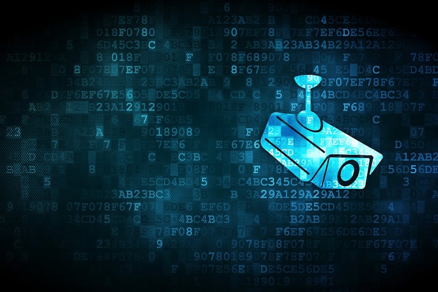 Leveraging AES 256 encryption is one of the best ways to protect today&apos;s IP-based surveillance and access control systems against cyber-attacks.