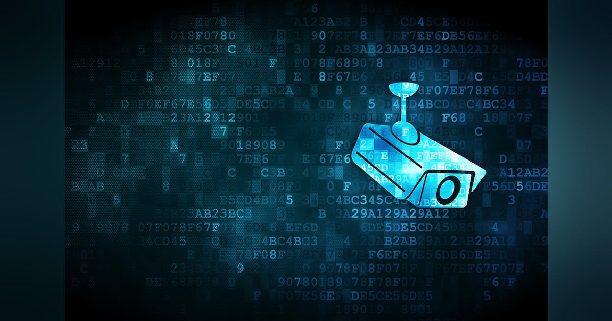 The benefits of encryption for IP-based security systems | Security ...