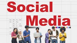 College students are early adopters of emerging social media channels as well as active users of the most popular channels.
